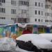 Трансформаторная подстанция в городе Москва