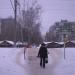 Переход в городе Нижний Новгород