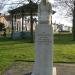 War Memorial WWII