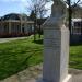 War Memorial WWII