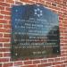 War Memorial WWII