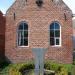 War Memorial WWII