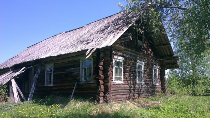 Вологодская область Тарногский район Верхнекокшеньгский Погост