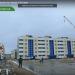 Микрорайон Нурлы мекен в городе Сатпаев
