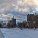 Офисно-гостиничный комплекс «Милан» 4* в городе Москва