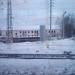 Железнодорожная ул., 21 (снесён) в городе Нахабино