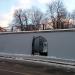 Арка в городе Москва