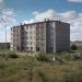 Новый жилой дом в городе Жезказган
