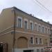 Чертольский пер., 2 в городе Москва