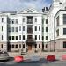 Бизнес-центр «Деловой дом на Архиерейской» в городе Екатеринбург