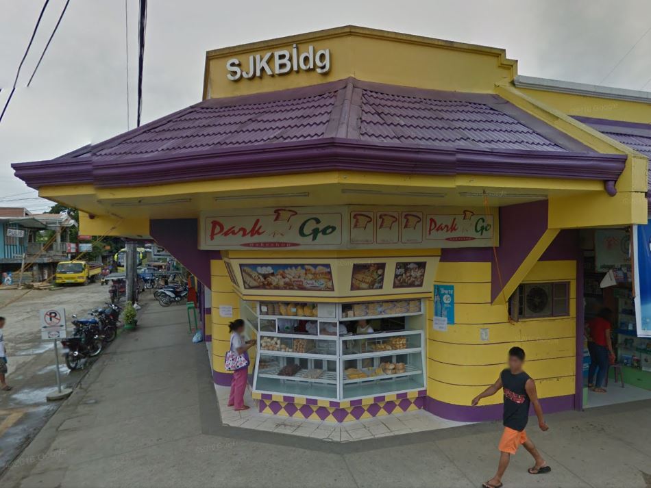Park N Go Centro (Tubigon)