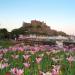 Mont Orgueil Castle