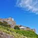 Mont Orgueil Castle