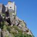 Mont Orgueil Castle