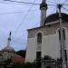 Meczet Varoš (pl) in Travnik city