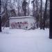 Трансформаторная подстанция ТП-2433 в городе Москва