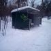 Помойка в городе Москва