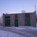 Трансформаторная подстанция ТП-2477 в городе Нижний Новгород