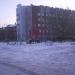 Детская площадка в городе Нижний Новгород