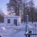 Проходная в городе Нижний Новгород