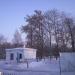 Проходная в городе Нижний Новгород