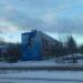Граффити в городе Щёлково