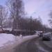 Гаражи в городе Нижний Новгород