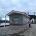 Служебное здание в городе Щёлково