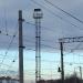 Мачта освещения в городе Щёлково