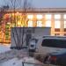Трансформаторная подстанция в городе Москва