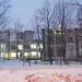 Дошкольное отделение № 1 «Солнышко» школы № 117 в городе Москва