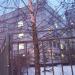 Территория детской поликлиники № 10 ЮЗАО в городе Москва