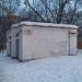 Трансформаторная подстанция № 12656 в городе Москва