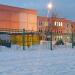 Дошкольное отделение № 7 «Радуга» школы № 117 в городе Москва