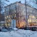 Школа № 28 в городе Москва