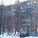 ул. Гарибальди, 12 в городе Москва