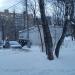 Трансформаторная подстанция в городе Москва