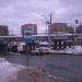 Железнодорожный путепровод (ru) in Nizhny Novgorod city
