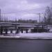 Железнодорожный путепровод в городе Нижний Новгород