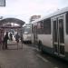 Остановка «улица Баррикад» (ru) in Nizhny Novgorod city
