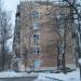 Снесенный жилой дом (ул. Гарибальди, 17 корпус 2) в городе Москва