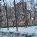 Снесенный жилой дом (ул. Гарибальди, 17 корпус 2) в городе Москва