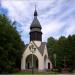Колокольня церкви Святой Параскевы Пятницы в городе Львов