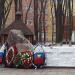 Памятник Воронежскому добровольческому коммунистическому полку в городе Воронеж