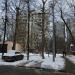 ул. Вучетича, 5 в городе Москва