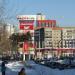 Рекламная конструкция в городе Екатеринбург