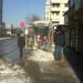 Shipchenski Prohod Bus Stop [0402] in Sofia city