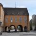 Д.-Мартин-Лютер штрассе (ru), 1 in Regensburg city