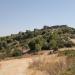 Fortezza ateniese di Eleutherai sul confine Attica e Beozia