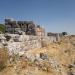 Fortezza ateniese di Eleutherai sul confine Attica e Beozia